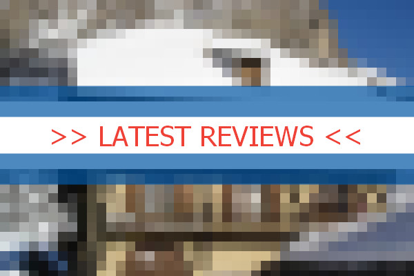 www.leparpaillon.fr - check out latest independent reviews
