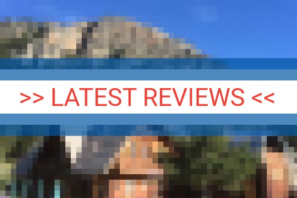 www.lepasduloup.com - check out latest independent reviews