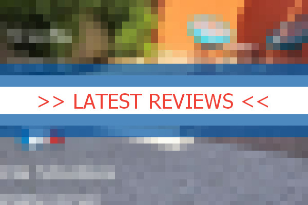 www.lepatiodeloiseau.com - check out latest independent reviews