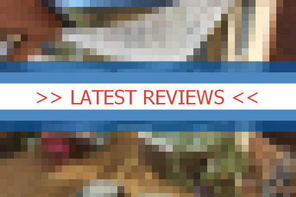 www.lepatiodeluchon.com - check out latest independent reviews