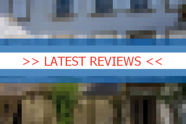 www.lepatiodessenteurs.com - check out latest independent reviews