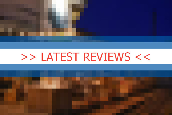 www.lepavillonbleu.fr - check out latest independent reviews
