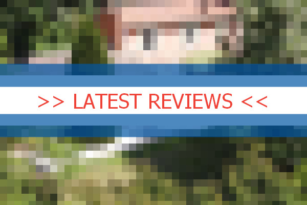 www.lepavillonvert.com - check out latest independent reviews