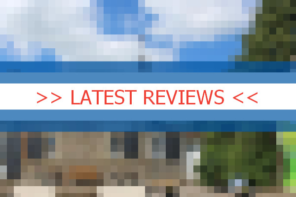 www.lepetitbignon.fr - check out latest independent reviews