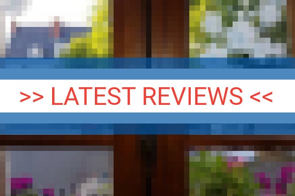 www.lepetitlogisdetinteniac.com - check out latest independent reviews