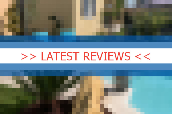 www.lepetitmasdeslavandins.com - check out latest independent reviews