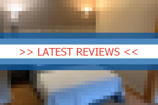 www.lepetitroche.com - check out latest independent reviews