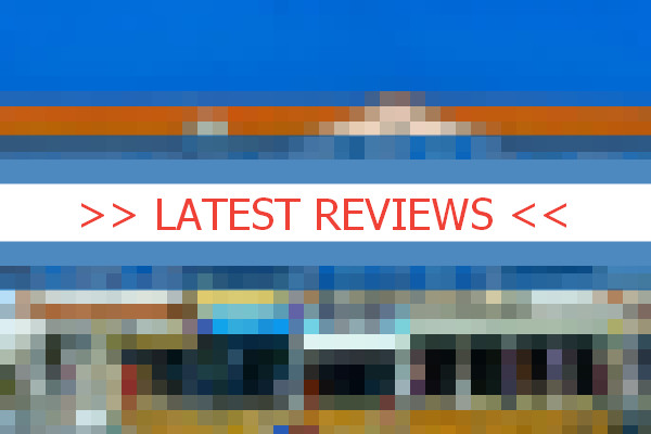 www.lephebe.eu - check out latest independent reviews