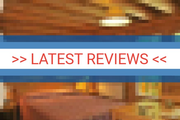 www.lepinsylvestre.com - check out latest independent reviews
