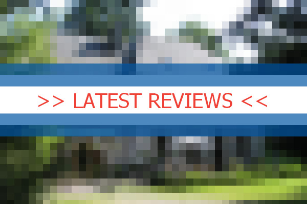 www.lepontdeoude.com - check out latest independent reviews