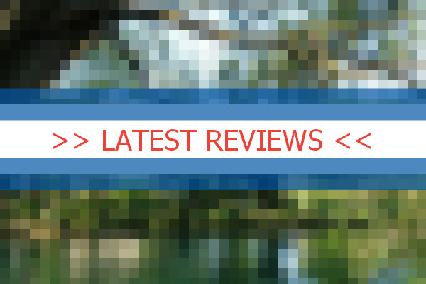 www.lepontdesaubes.com - check out latest independent reviews