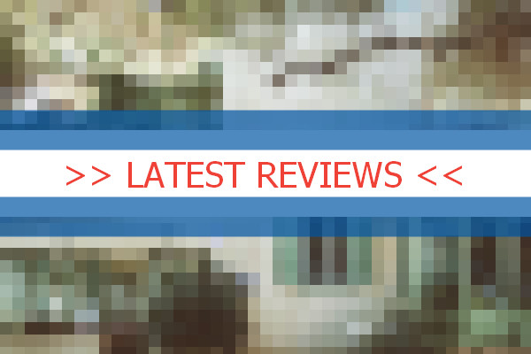 www.leponteil.com - check out latest independent reviews