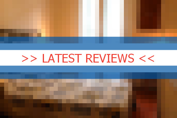 www.lepontias.com - check out latest independent reviews