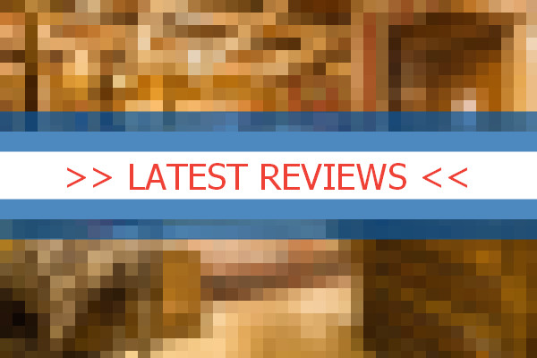 www.leportillo.com - check out latest independent reviews