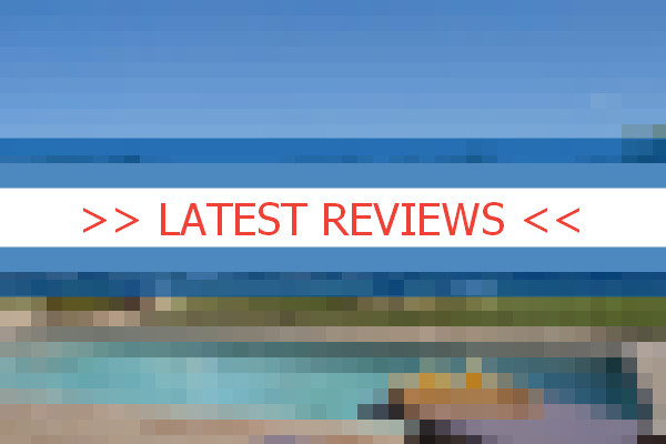 www.lepre-gourmand.com - check out latest independent reviews