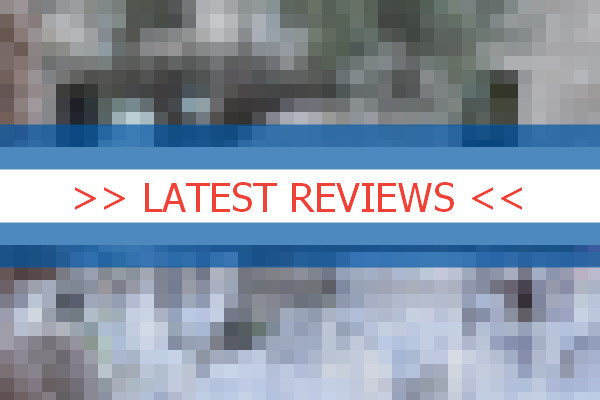 www.lepredelaube.com - check out latest independent reviews