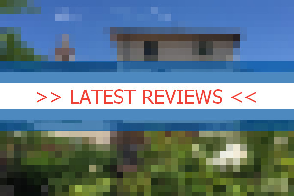 www.leprieure.org - check out latest independent reviews