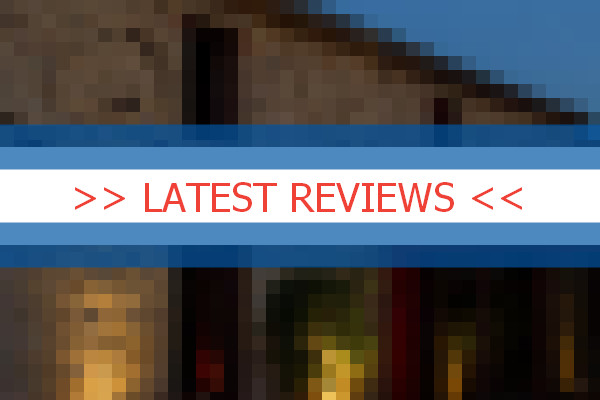 www.lepuycarmin.com - check out latest independent reviews