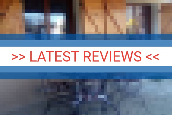 www.lerefugegourmand.com - check out latest independent reviews