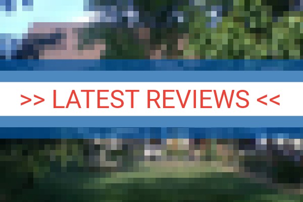 www.lerelais-delasansfond.com - check out latest independent reviews