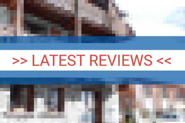 www.lerelaisdesecrin.com - check out latest independent reviews