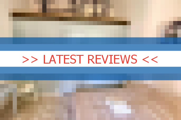 www.lerelaisdesisco.com - check out latest independent reviews
