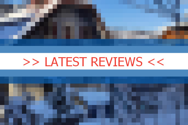 www.lereposoir.net - check out latest independent reviews