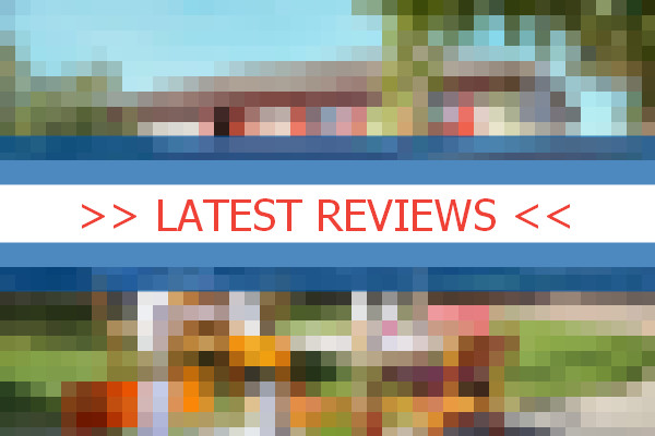 www.leresinier.com - check out latest independent reviews