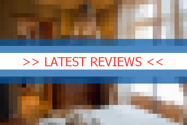 www.lerevedaghon.com - check out latest independent reviews
