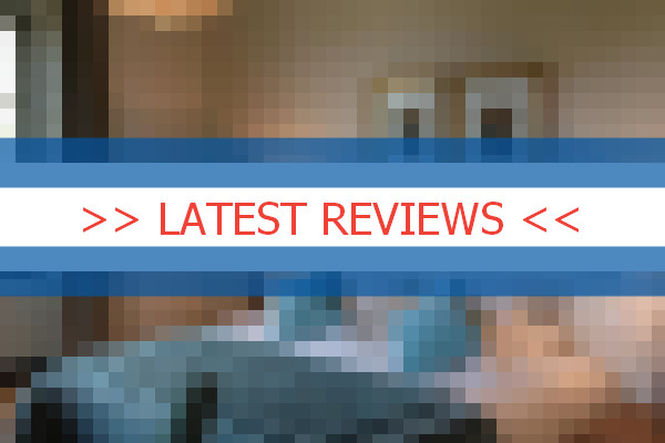 www.lerezinet.com - check out latest independent reviews