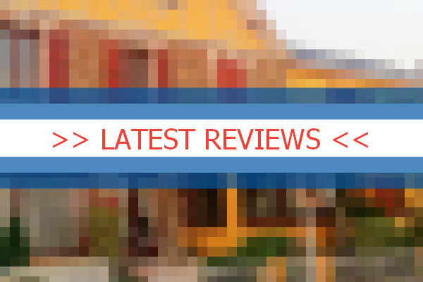 www.lerichelieu-sjm.fr - check out latest independent reviews
