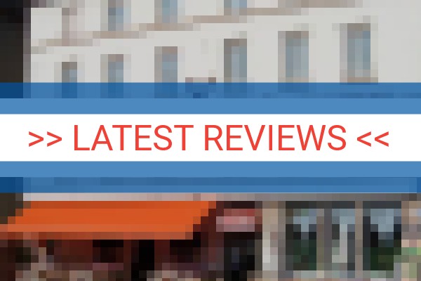 www.lerider.fr - check out latest independent reviews