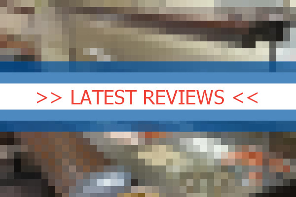 www.lerisquetout.fr - check out latest independent reviews