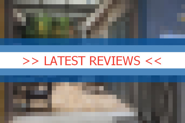 www.lerobinetdor.com - check out latest independent reviews