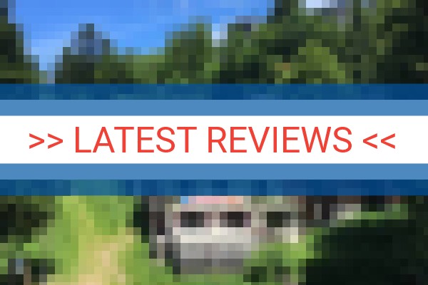 www.lerocherducerf.com - check out latest independent reviews