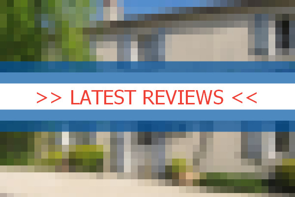 www.lerosiersauvage.c.la - check out latest independent reviews
