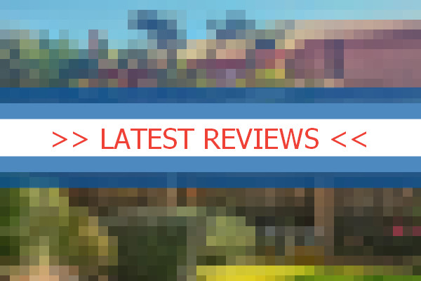 www.les-acanthes.fr - check out latest independent reviews