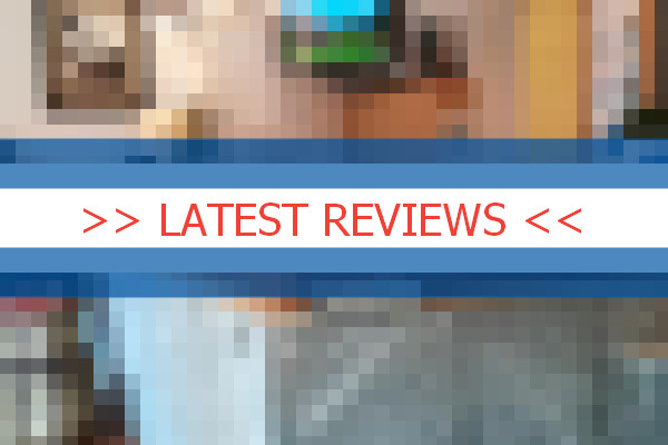 www.les-afforets.com - check out latest independent reviews