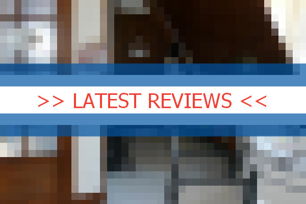 www.les-alicourts.com.es - check out latest independent reviews