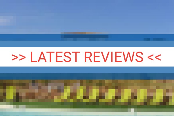 www.les-alizes.com - check out latest independent reviews