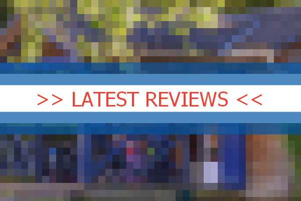 www.les-aubazines.com - check out latest independent reviews