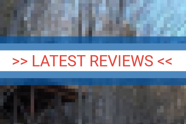 www.les-cabanes-enchantees.fr - check out latest independent reviews