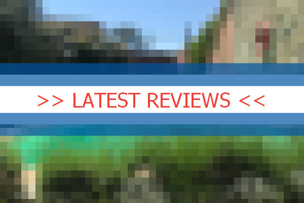 www.les-cailloux-dores.com - check out latest independent reviews