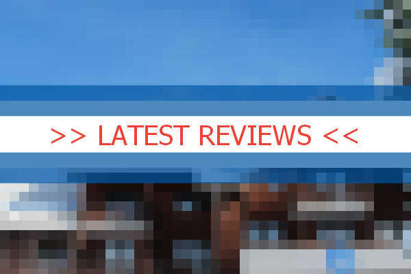 www.les-carrettes.com - check out latest independent reviews