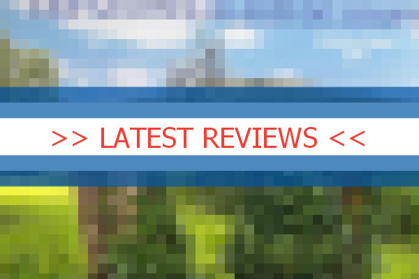 www.les-cedres-bleus.com.es - check out latest independent reviews