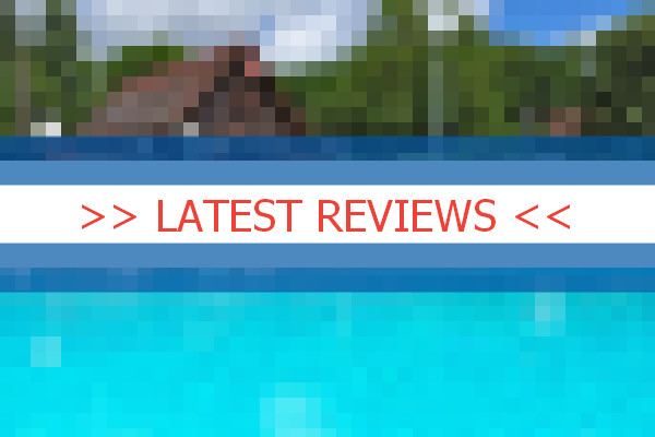www.les-chalets-de-thegra.com - check out latest independent reviews