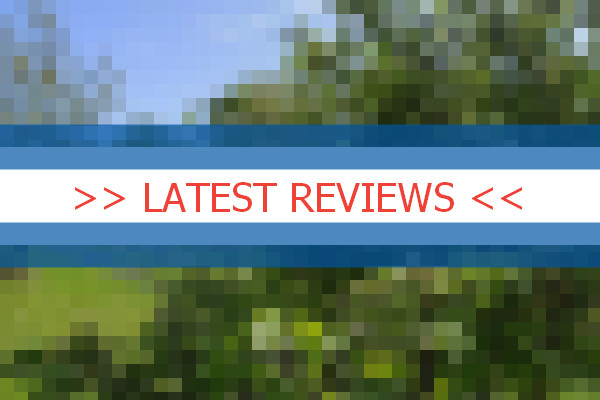 www.les-chalets-du-fliers.com - check out latest independent reviews