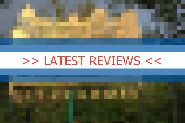 www.les-charmes.com.es - check out latest independent reviews