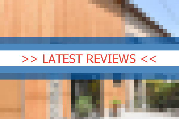 www.les-chataigniers-de-florac.com - check out latest independent reviews