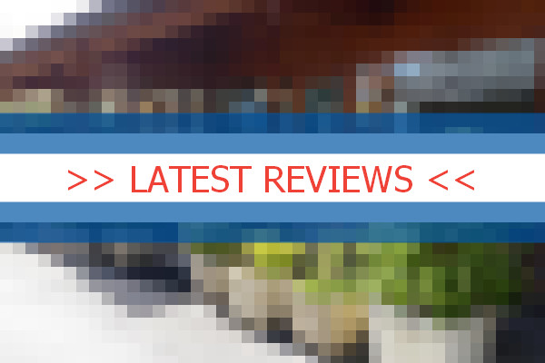 www.les-chenets.com - check out latest independent reviews